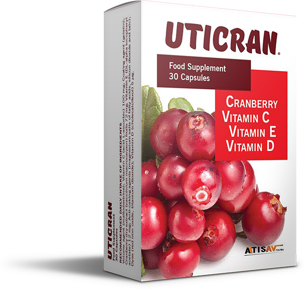 UTICRAN