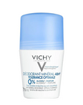 Vichy Mineral Deodorant Roll-on 48h 50ml
