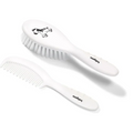BabyOno Take Care Hairbrush and Comb Kreher+Furce per floket