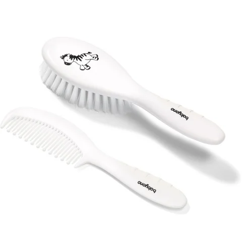 BabyOno Take Care Hairbrush and Comb Kreher+Furce per floket