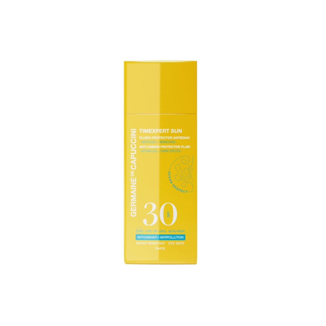 Germaine de Capuccini Timexpert Sun Protective Anti-Ageing Fluid SPF 30 -50ml