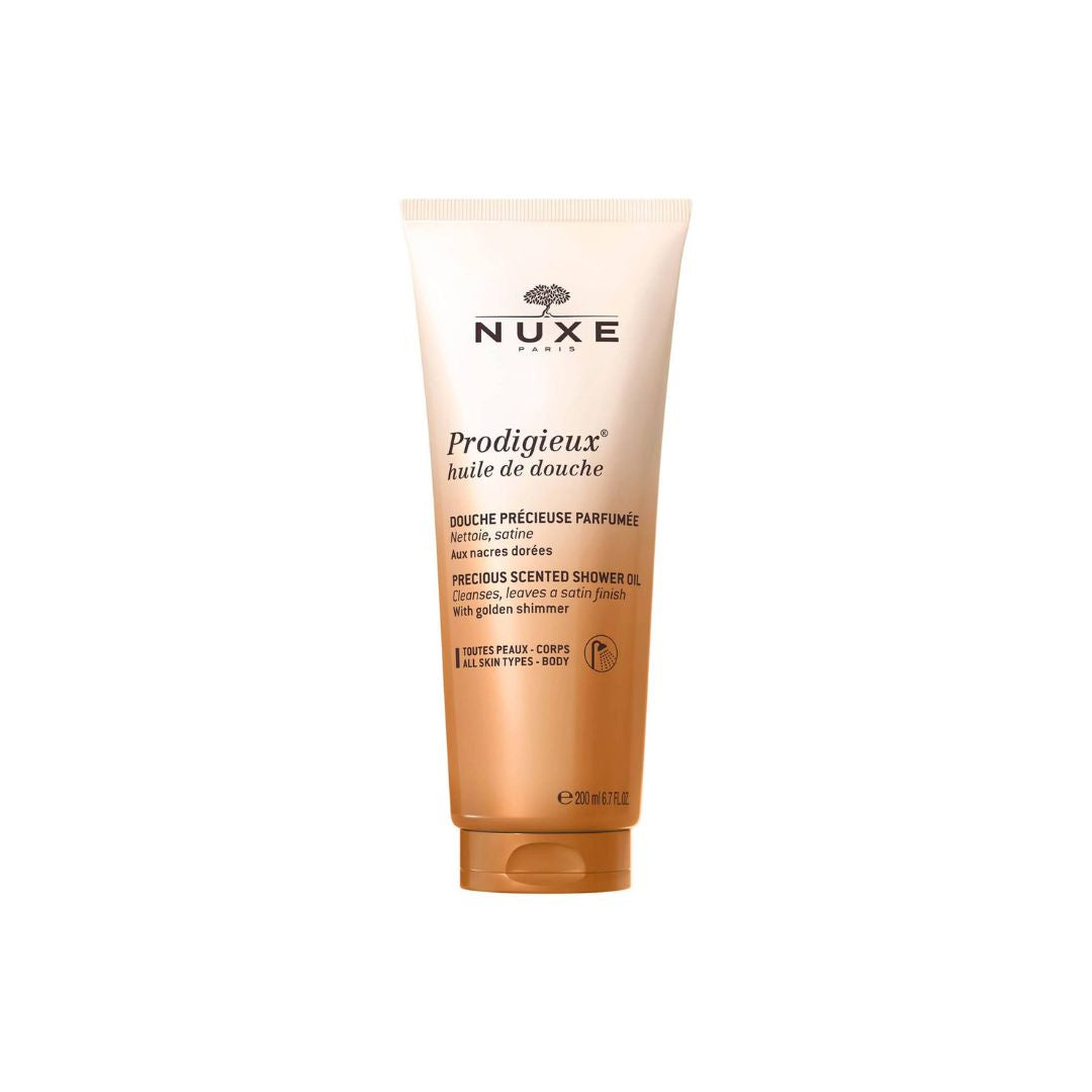 Nuxe Prodigieux Shower Oil – 200 ml