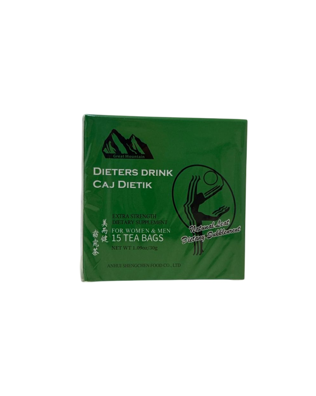 DIETERS DRINK x 15 bust