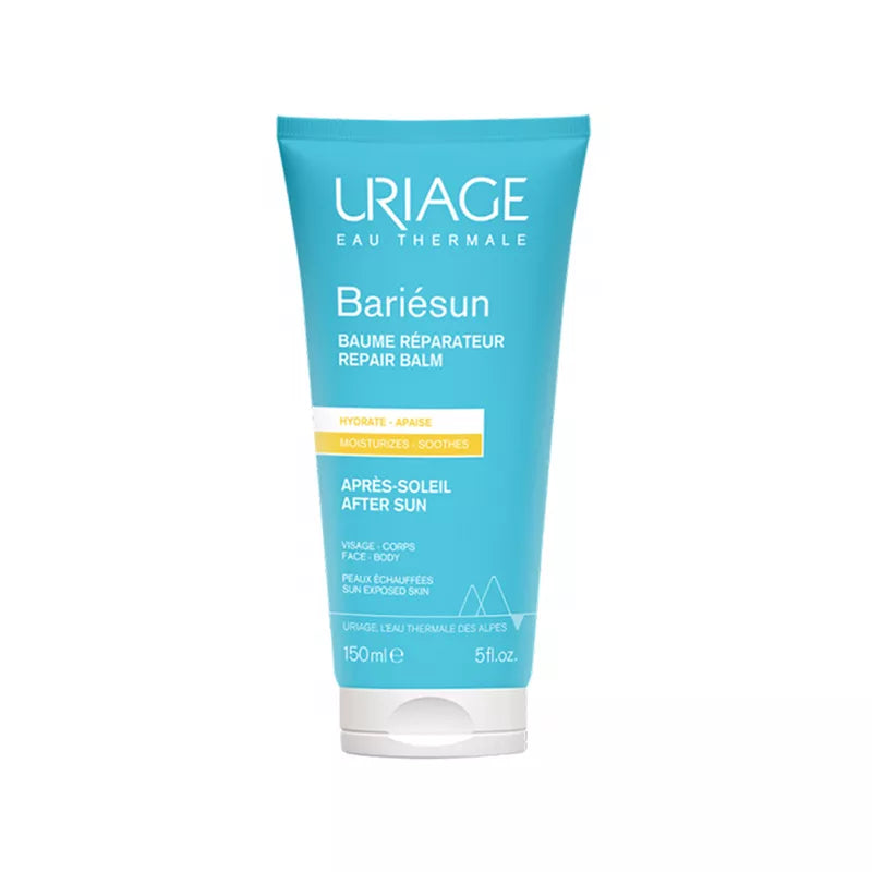 Uriage Bariésun Repair Balm After-Sun – 150 ml