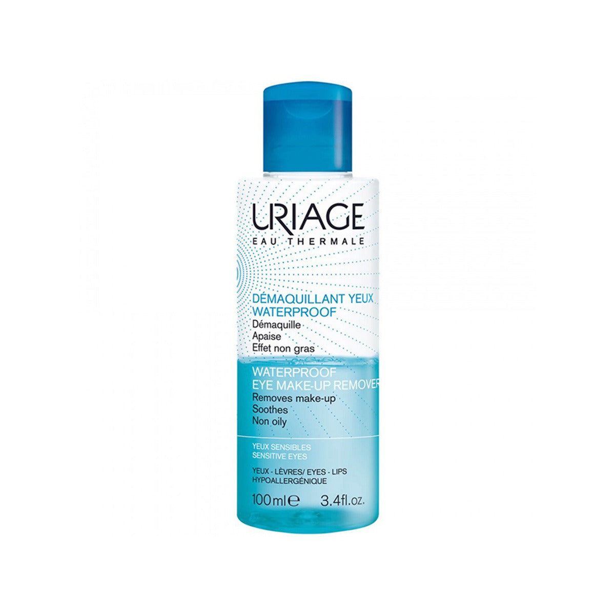 Uriage Eye Make-Up Remover