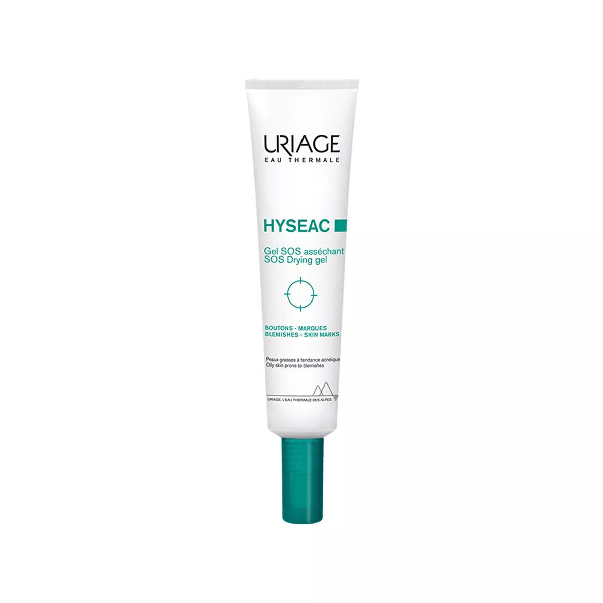 Uriage - Hyseac SOS Drying Gel -15ml
