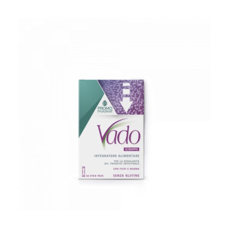 VADO x10 bust