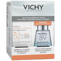VICHY CAPITAL SOLEIL UV AGE DAILY SPF50 + MINERAL 89 SERUM FREE