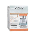 VICHY CAPITAL SOLEIL UV AGE DAILY TINTED SPF50 + MINERAL 89 SERUM