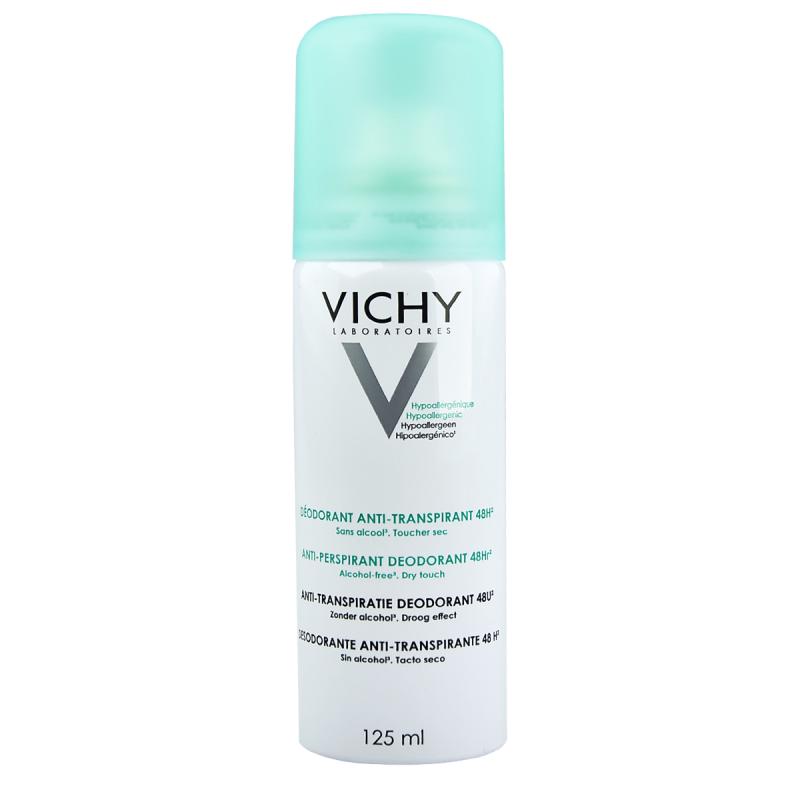 VICHY DEODORANT SPRAJ
