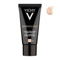VICHY DERMABLEND FLUID CORRECTIVE FOUNDATION 16HR SPF 28