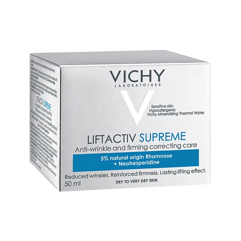 Vichy Liftactiv Supreme Cream 50ml