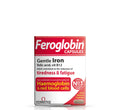 Feroglobin x 30 Capsules – Vitabiotics