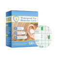 Sefudun waterproof ear protector cover-mbulesë kundër ujit për veshët x 60 cope