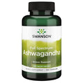 Swanson Ashwagandha 450 mg x 100 Kapsula