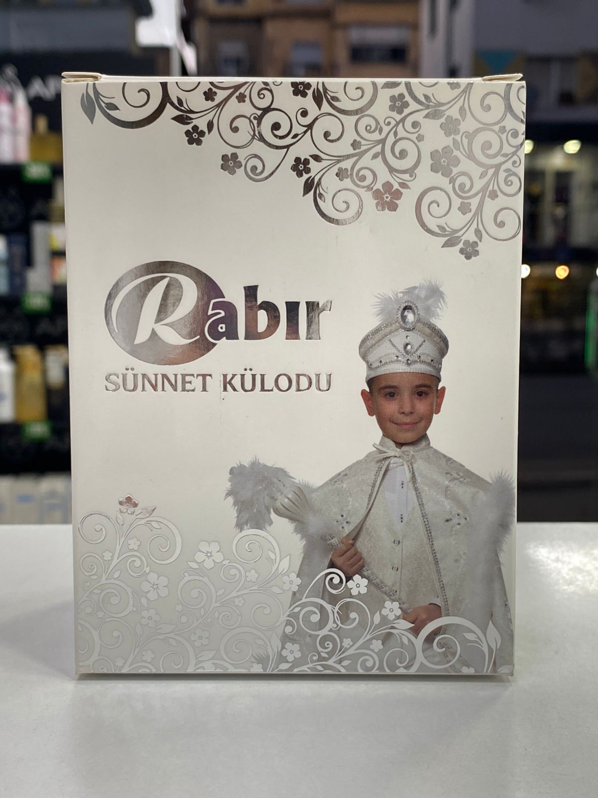 Rabir Sunnet Kulodu Mbathje për djemtë pas synetllëkut