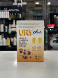 Ury Plus – 14 bustina,