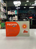 Profen 400 mg x 20 kapsula