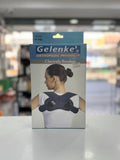 GELENKE SUPORT PER KLAVIKULEN