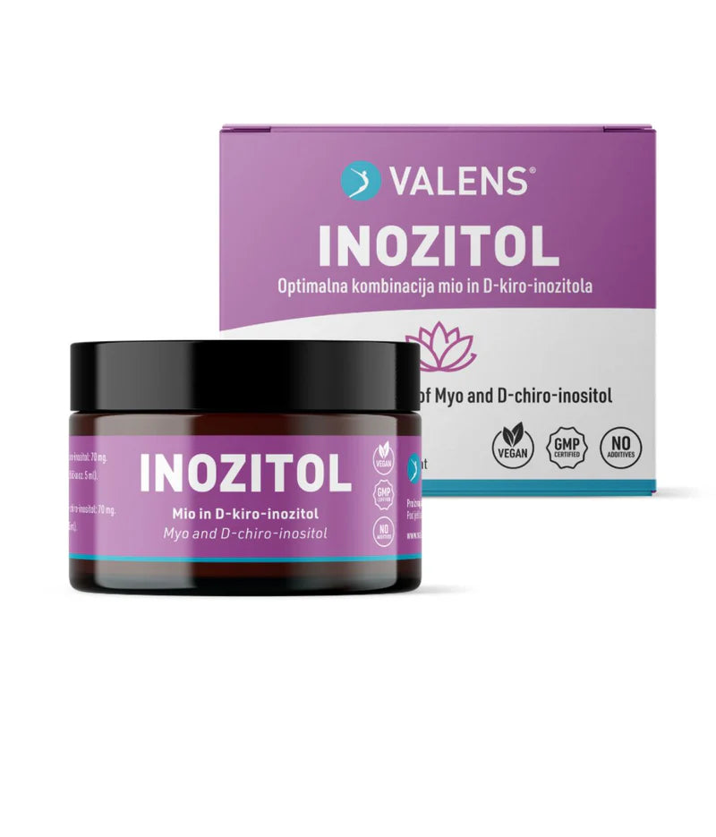 Valens Inositol 83 gr
