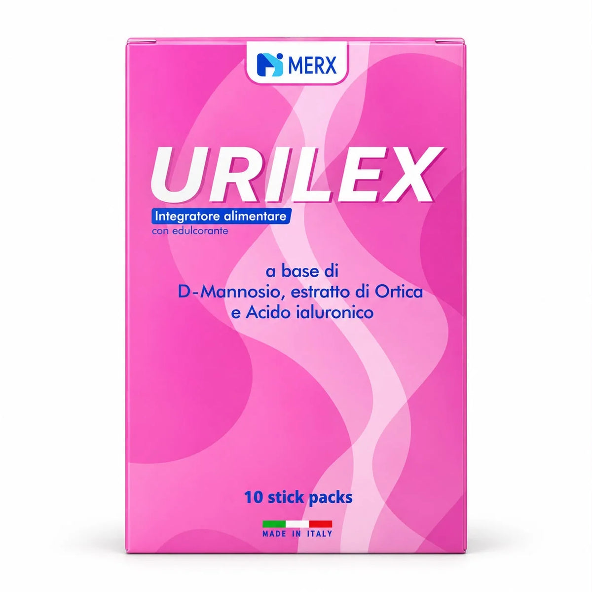Urilex x 10 bustina