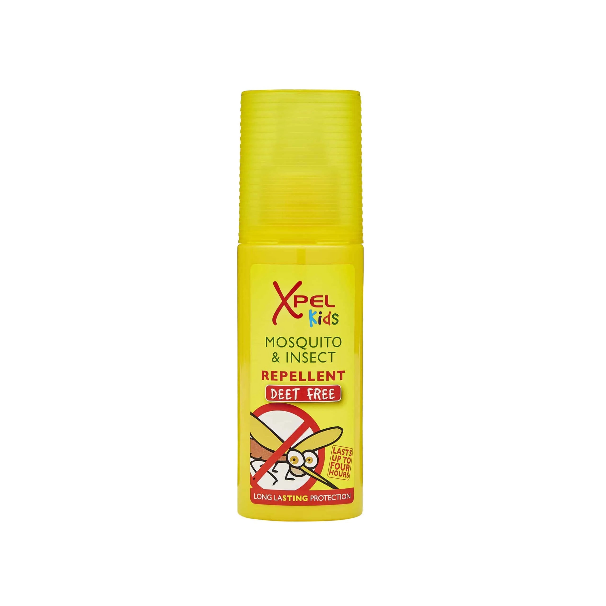 XPEL KIDS SPRAY PENS MOSQUITO & INSECT REPELLENT