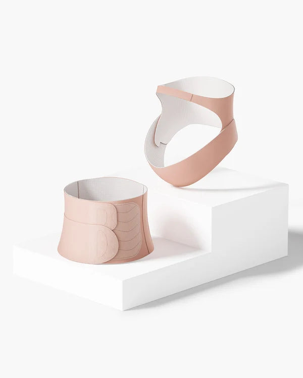 Momcozy YB001 Pregnancy Belly Band– Brez Mbështetës për Barkun gjatë Shtatzënisë