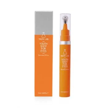 Youth Lab – Youth Shot for Eyes -15 ml