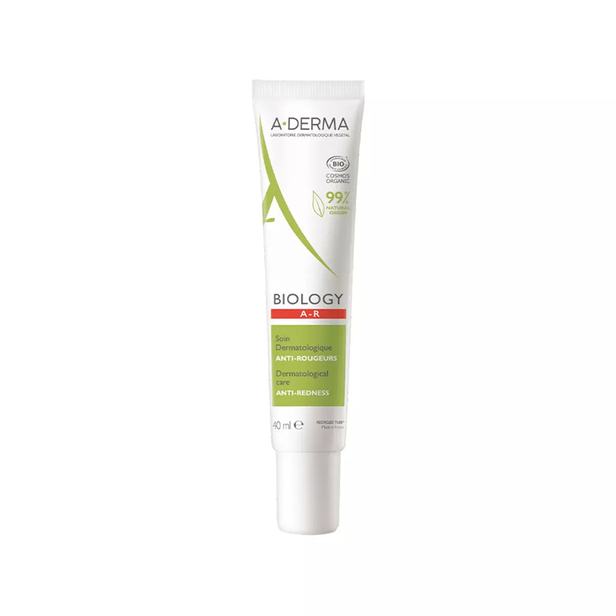 A-Derma – Biology AR – 40ml