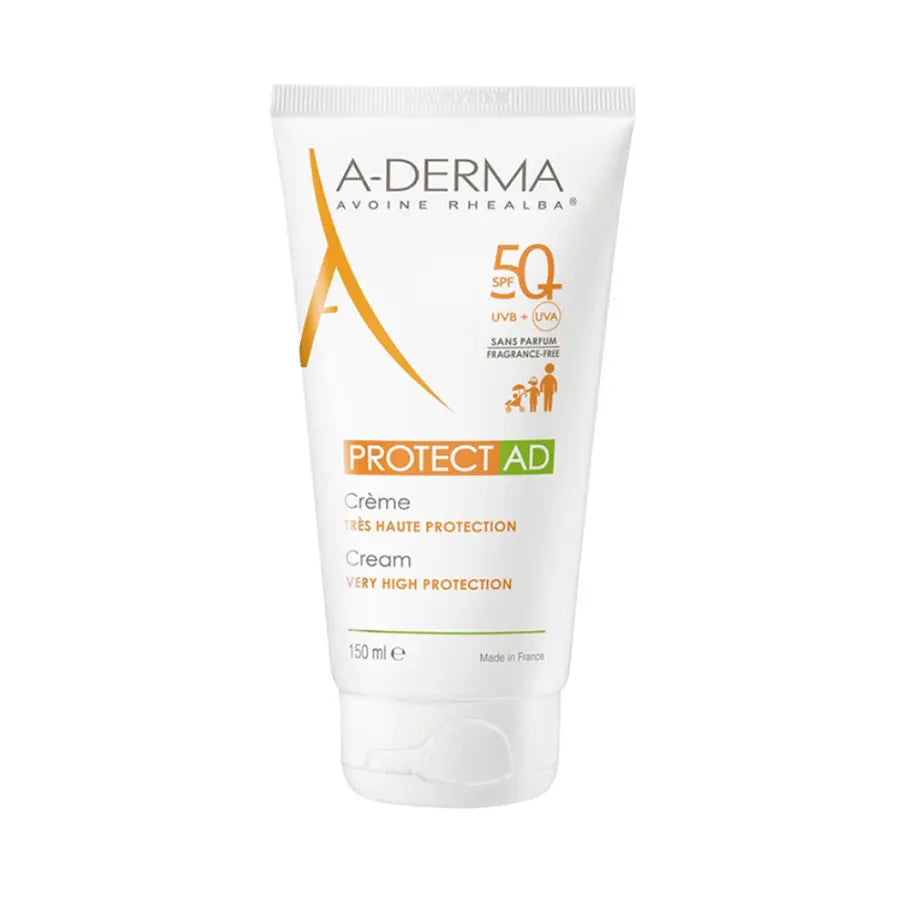 A-Derma Protect AD SPF 50+ 150ml