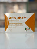 AENDKY + (VITAMINE D+K)
