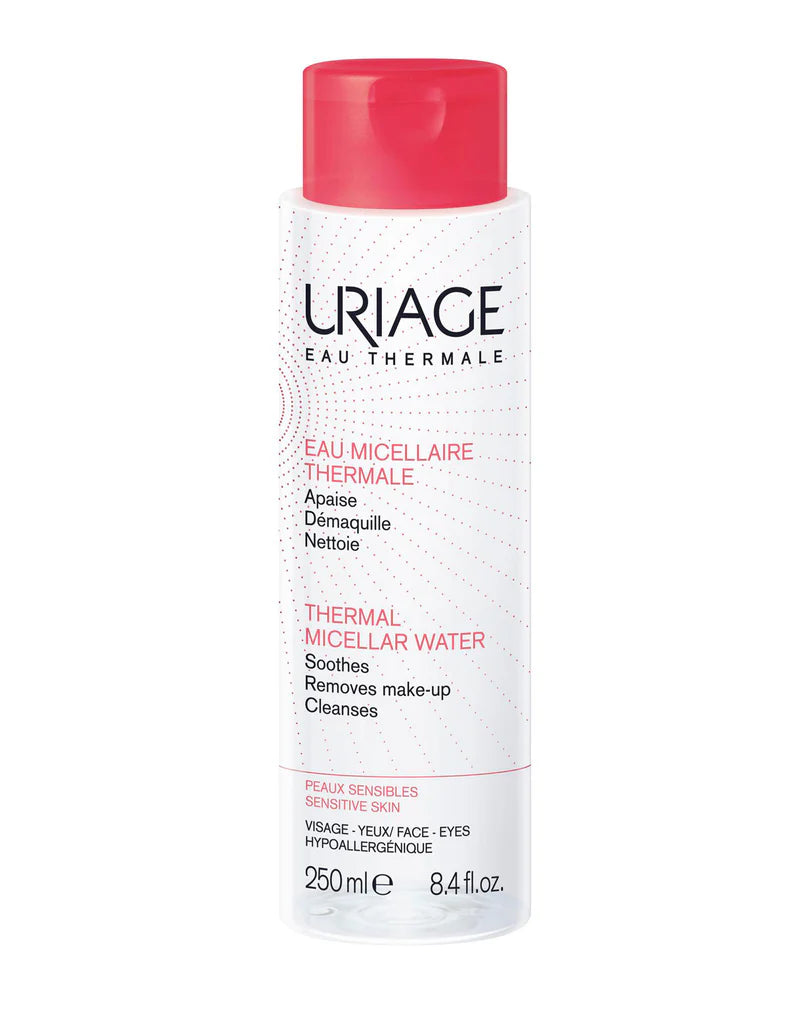 Uriage Thermal Micellar Water Sensitive Skin – 250 ml