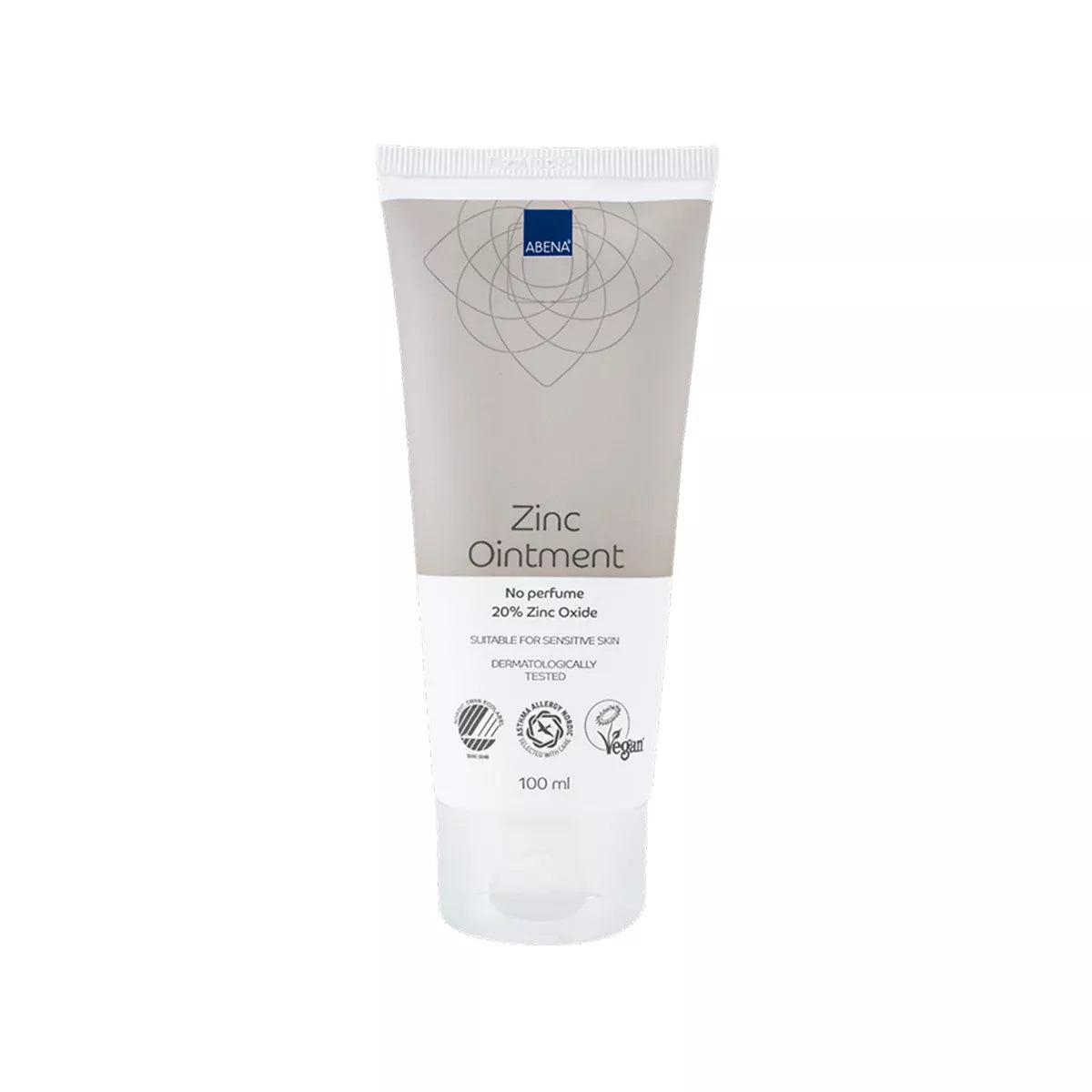 Abena – Zinc Ointment – 100ml