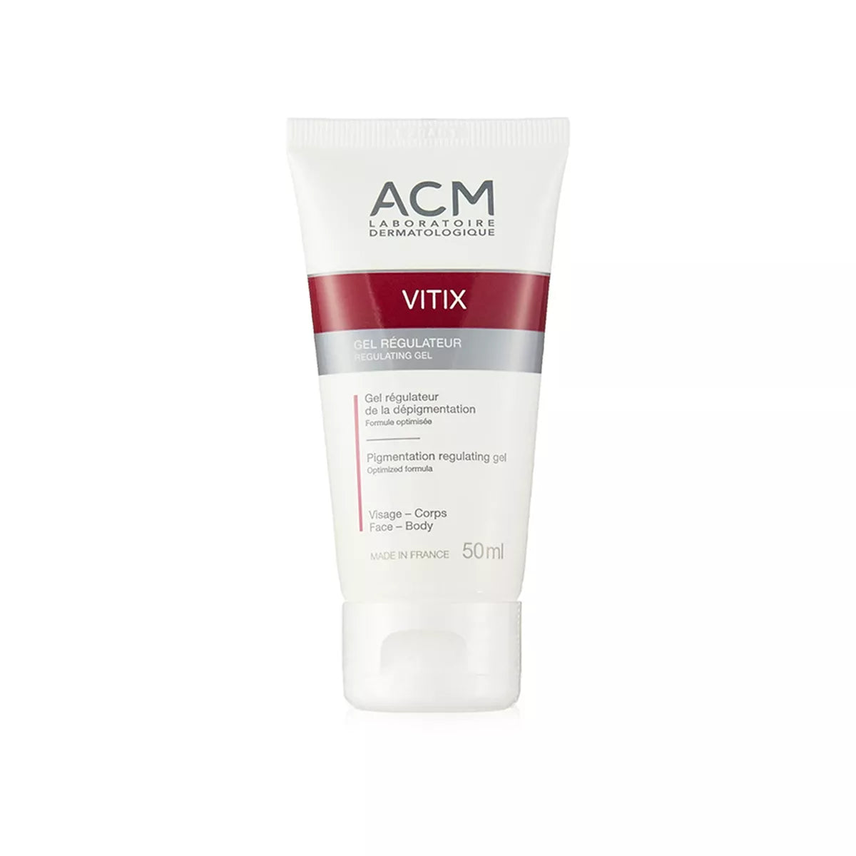 ACM Laboratories Vitix Pigmentation‑Regulating Gel – 50 ml