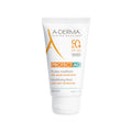 A-Derma - Protect AC mattifying Fluid (SPF 50+) 40ml
