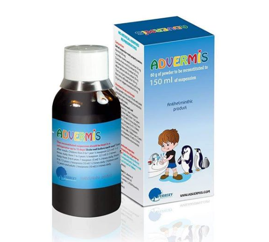 Advermis Sir 150ml