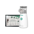 F. Bosch Mobineb Mesh Nebulizer – Aerosol Portativ me Bateri te Rikarikueshme