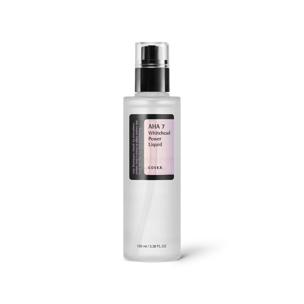 Cosrx AHA 7 Whitehead Power Liquid