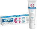 Curasept Biosmalto Dentifricio Baby-Kid Fragola 50 ml-Pastë dhëmbësh për bebe dhe fëmijë me shije luleshtrydhe
