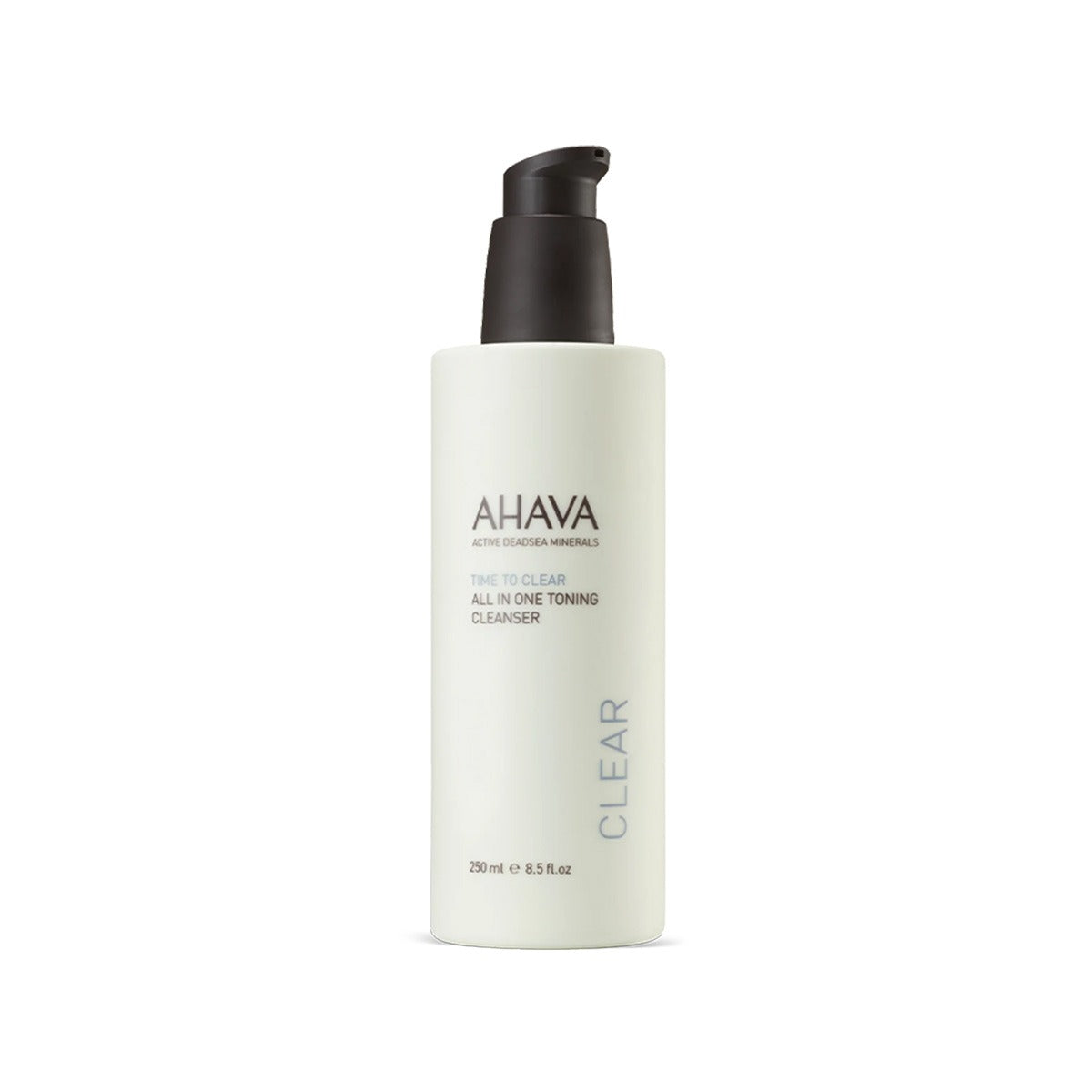 Ahava All-in-One Toning Cleanser 250 ml