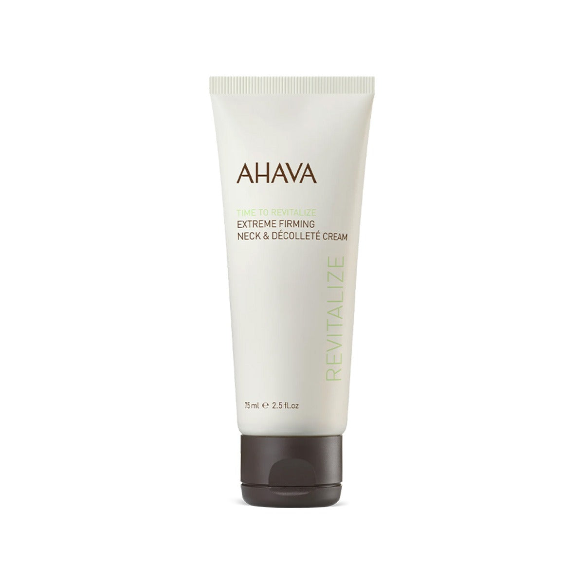 Ahava Extreme Firming Neck & Décolleté Cream 75ml
