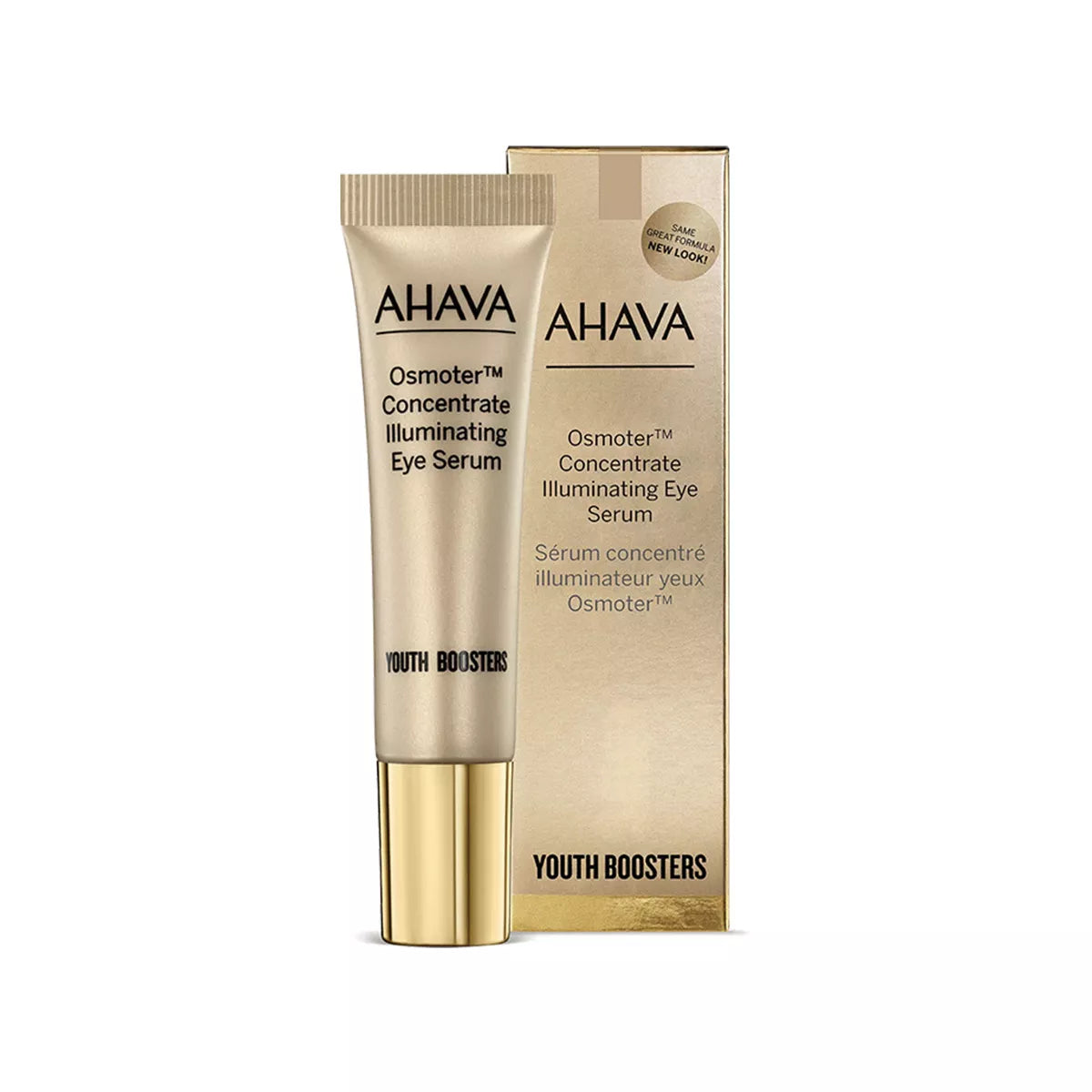 Ahava - Osmoter™ Concentrate Iluminating Eye Serum 15ml