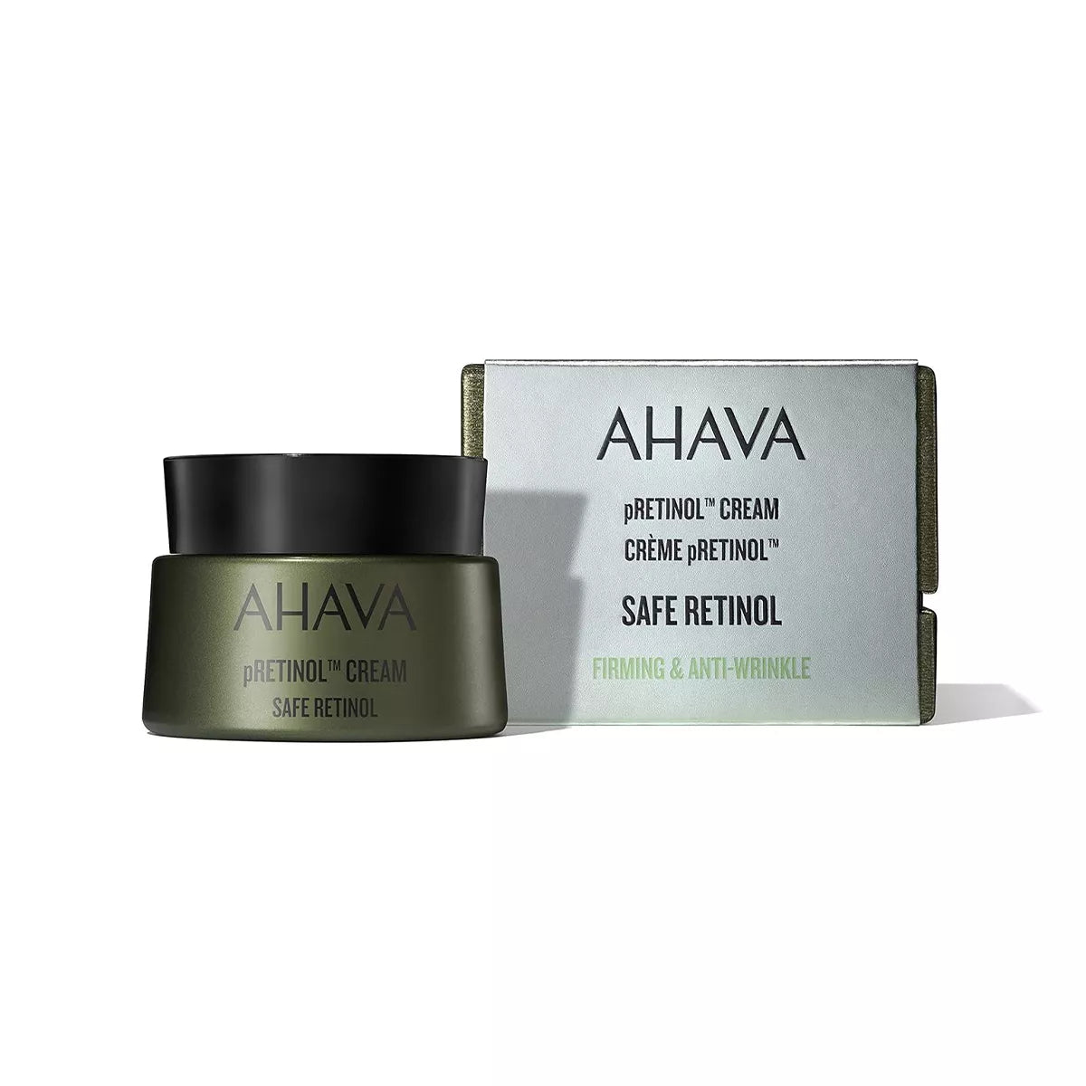 Ahava - pRetinol Cream 50ml