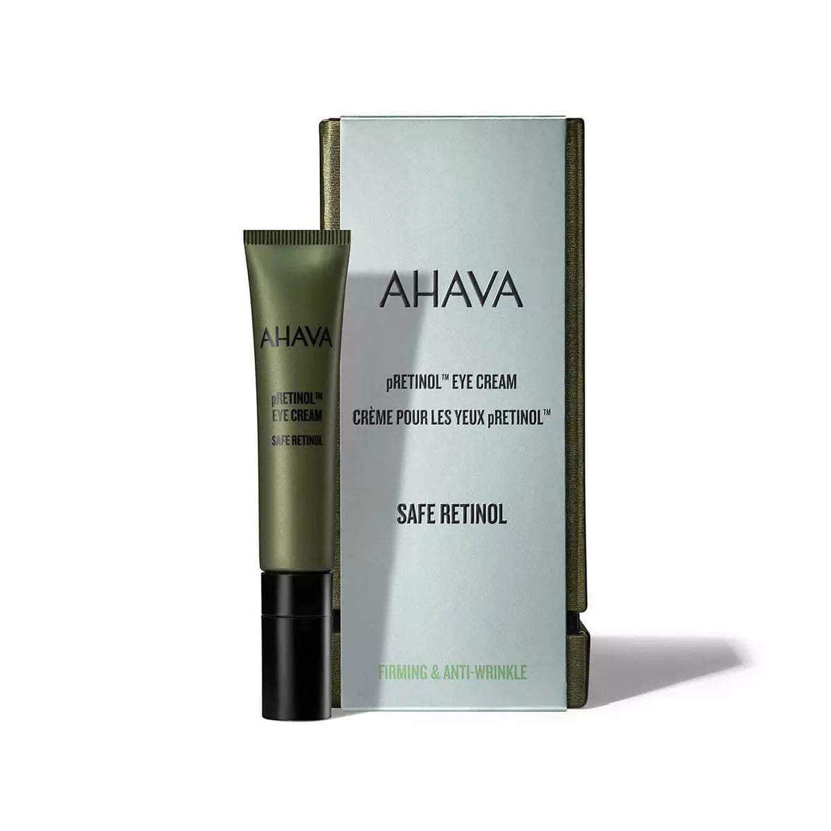 AHAVA  pRetinol Eye Cream15 ml