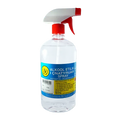 Alkool Etilik 70 % 1 Liter Spray