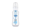 WEE BABY ANTI COLIC PP BOTTLE  BIBERON PLASTIK 240ML
