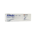 Antrolin Rectal Cream 0.3% + 1.5% – Krem rektal për fisurën anale 30 g