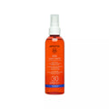 Apivita Satin Touch Tan Perfecting Body Oil SPF 30 -200ml