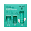 Apivita - Just Bee Clear Set -