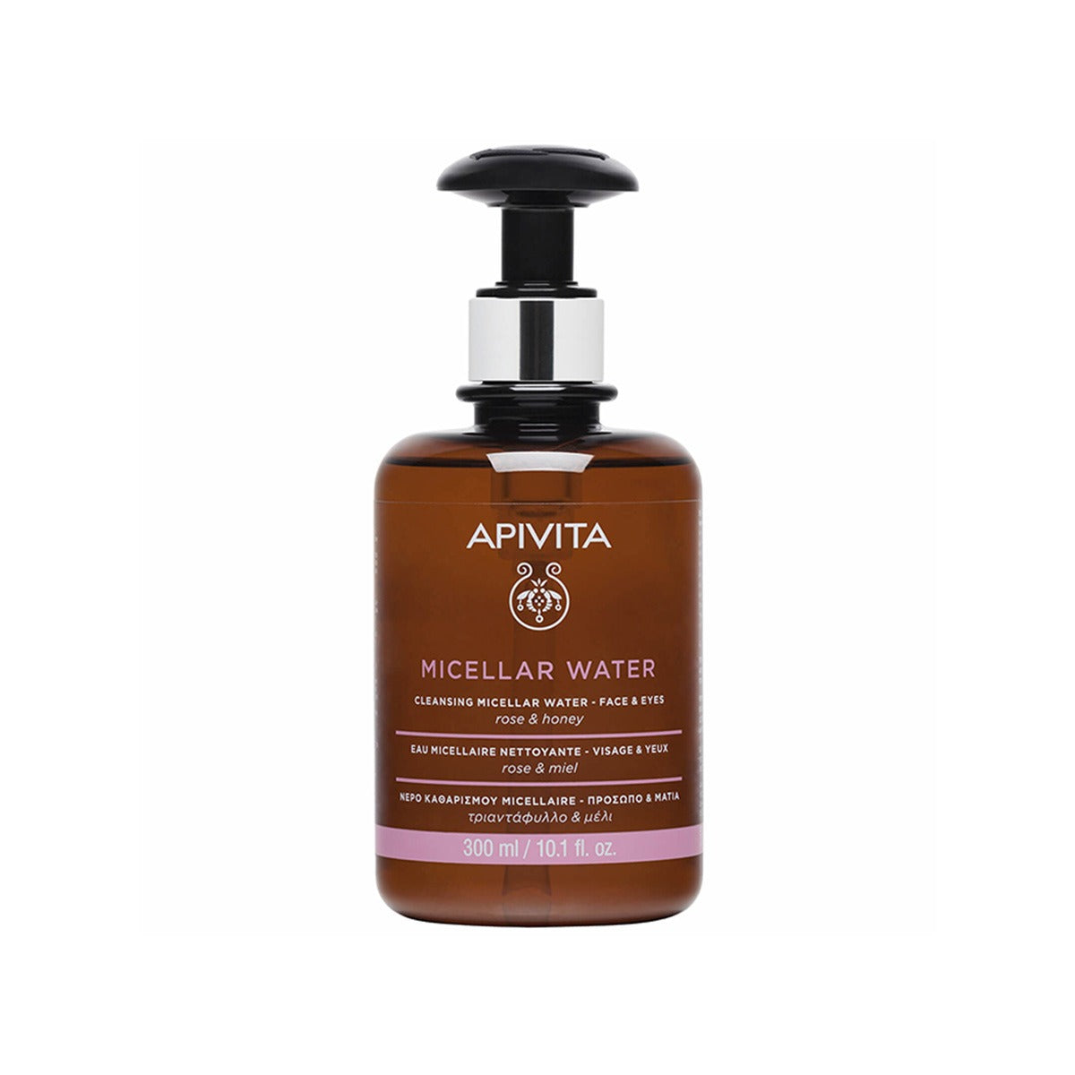 Apivita Micellar Water